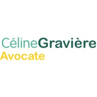 Céline Gravière, Avocate & Médiatrice logo - Similar company to De Foresta Avocats