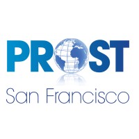 Prost San Francisco logo - Similar company to Prost Beach Cities