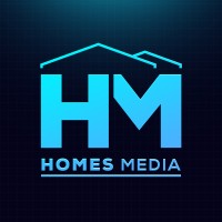 HomesMedia logo - Similar company to Adlo