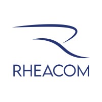 RHEACOM logo - Similar company to Greener Bits