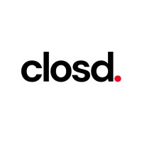 closd. logo - Similar company to Arion Fund