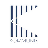Kommunix GmbH logo - Similar company to Vois Software