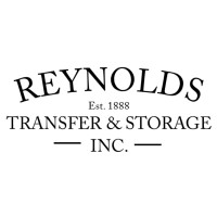 Reynolds Transfer & Storage, Inc. logo - Similar company to Air Temperature Services, Inc.