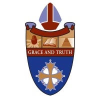 Peter Carnley Anglican Community School (PCACS) logo - Similar company to Games World Au