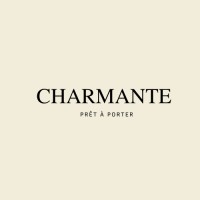 Charmante logo - Similar company to Dnz Textiel B.V.
