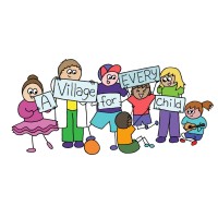 A Village for Every Child logo - Similar company to Matterworks