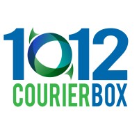 1012 Courier Box logo - Similar company to Sky Group Asesores Inmobiliarios