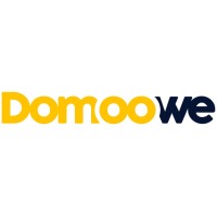 Domoowe logo - Similar company to Alcof Sécurité