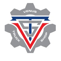 Venus Truck Shop logo - Similar company to Douala It