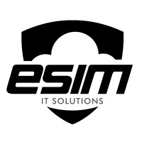 Esim IT logo - Similar company to Betta Platforms