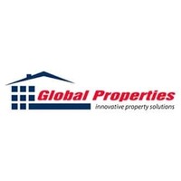 Global Properties Sénégal logo - Similar company to Millenium Senegal Properties