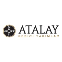 ATALAY KESİCİ TAKIMLAR logo - Similar company to Ugy Cutting Tool Technologies