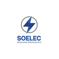 SOELEC Ecuador logo - Similar company to Ingetecx