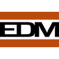 EDM Tandartsen logo - Similar company to Rfc It