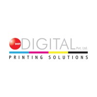 Dot Digital logo - Similar company to Dot Digital