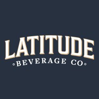 Latitude Beverage Company logo - Similar company to Qleek