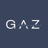Estudio Jurídico GAZ logo - Similar company to Symcarper