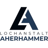 Lochanstalt Aherhammer Stahlschmidt & Flender GmbH logo - Similar company to Eckardt Systems Gmbh