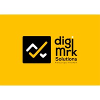 Digimrk logo - Similar company to Digi-Mark Solution
