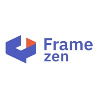 Framezen logo - Similar company to Clovora