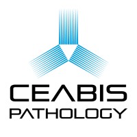 Ceabis Pathology logo - Similar company to Ceabis