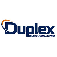 Duplex Telecomunicaciones logo - Similar company to Emsitel Telecomunicaciones