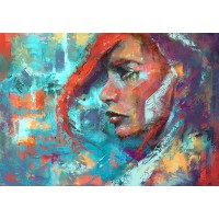 Digital Painting Academy logo - Similar company to Digitalpainting.School