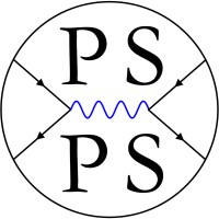 Princeton Society of Physics Students logo - Similar company to Harvard-Radcliffe Society Of Physics Students