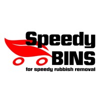 Speedy Bins logo - Similar company to Apatch