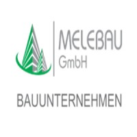 MELEBAU GmbH logo - Similar company to Milebot Robotics