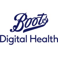 Boots Digital Health logo - Similar company to Ict World