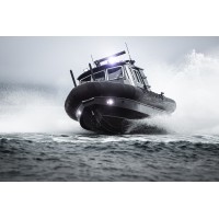 Titan Boats logo - Similar company to Cofrepeche