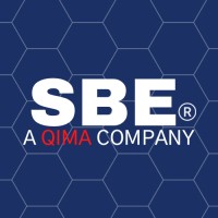 SBE INTERNATIONAL HOLDINGS LTD logo - Similar company to Texprotec De Mexico