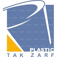 Tak zarf logo - Similar company to It Parsa