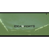 Ideasports logo - Similar company to 121 - Customer Technology