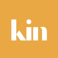 Kin (prev. onfertility) logo - Similar company to Albert