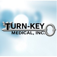 Turn-Key Medical logo - Similar company to Daps Health