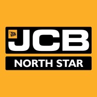 North Star JCB logo - Similar company to Tristar Jcb