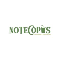 Notecopos
