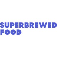 Superbrewed Food Inc. logo - Similar company to Erisyon