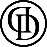 Drummonds Bathrooms logo - Similar company to C.P. Hart