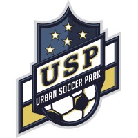 Urban Soccer Park logo - Similar company to Athletic Club Boise