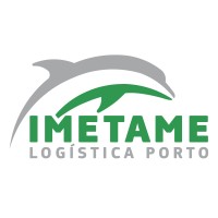 Imetame Logística Porto logo - Similar company to Chemtrade Brasil