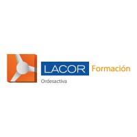 Lacor Formación - Ordesactiva logo - Similar company to Lacor Textil