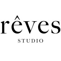 Rêves Studio logo - Similar company to One Off Ones
