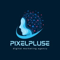 pixelpulse Digital Marketing Agency logo - Similar company to Orange Pixel Ltd