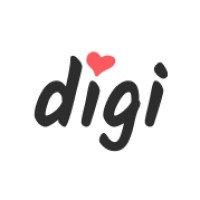 Digi AI logo - Similar company to Rowzzy Co