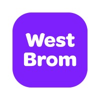 West Bromwich Building Society