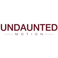Undaunted Motion logo - Similar company to Cnct®