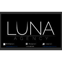Luna Agency logo - Similar company to The Luna Agency